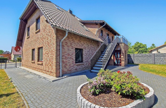 2 bedroom amazing apartment in Kargow
