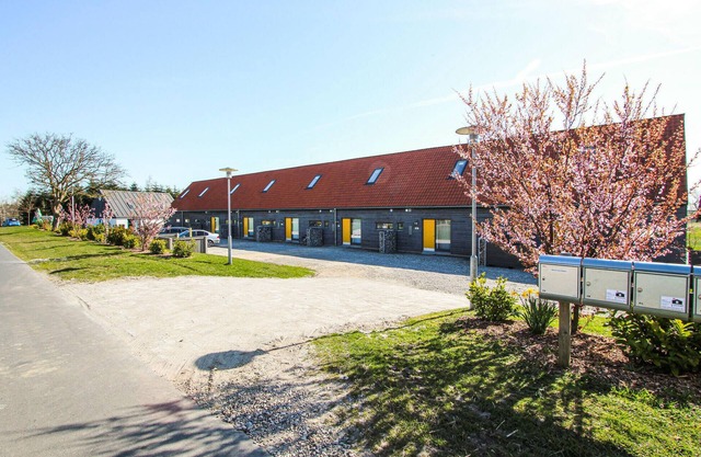 2 bedroom amazing apartment in Samsø