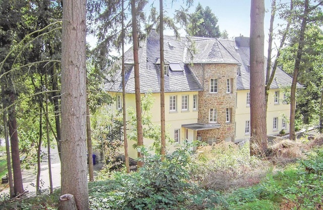 2 bedroom amazing apartment in Prüm