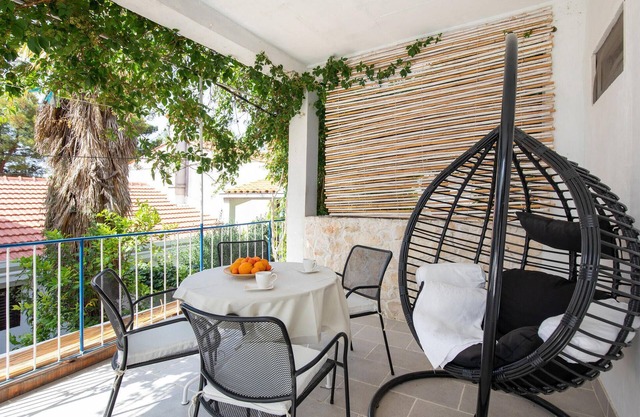 2 bedroom amazing apartment in Klek