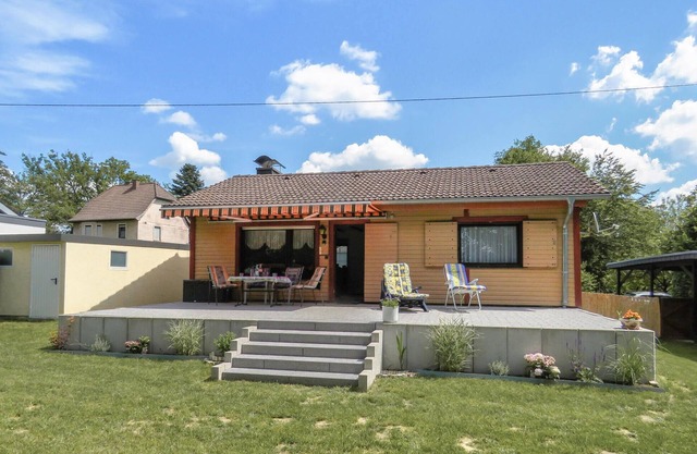 2 bedroom amazing home in Flammersfeld