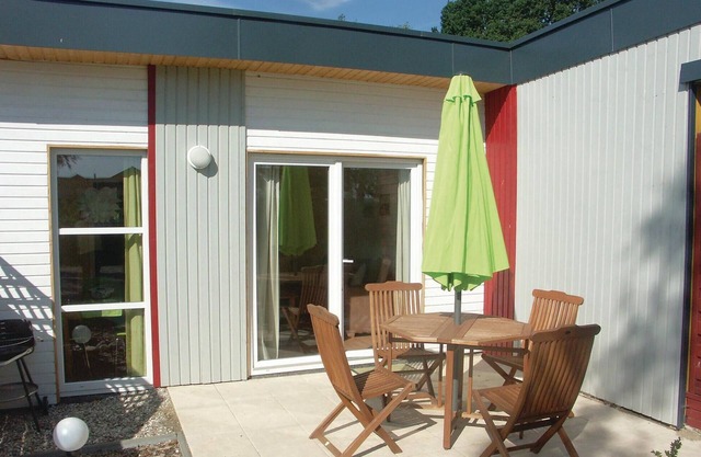 2 bedroom amazing home in Süssau/Ostsee