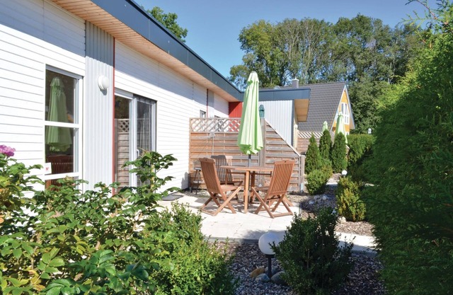 2 bedroom amazing home in Süssau/Ostsee