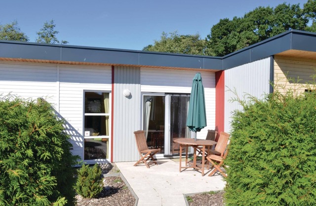 2 bedroom amazing home in Süssau/Ostsee