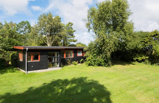 2 bedroom amazing home in Nykøbing Sj