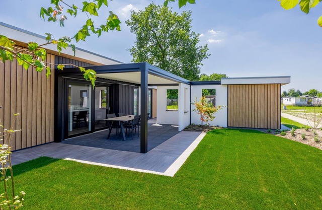2 bedroom amazing home in Voorthuizen