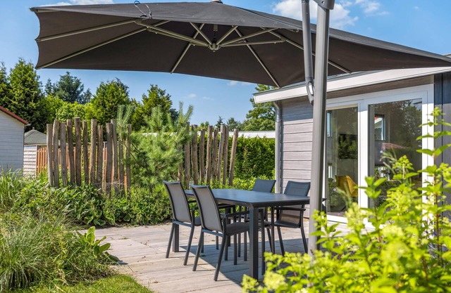 2 bedroom amazing home in Voorthuizen