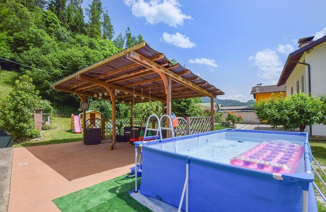 2 bedroom amazing home in Sovramonte