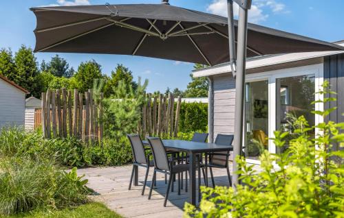 2 Bedroom Amazing Home In Voorthuizen