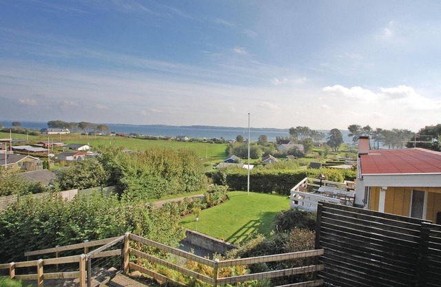 2 bedroom amazing home in Aabenraa