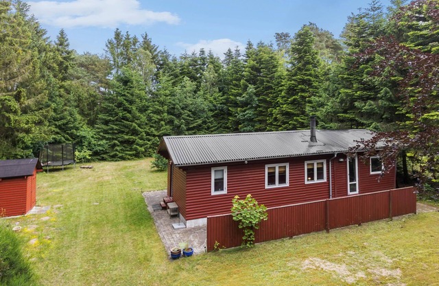 2 bedroom amazing home in Kolind