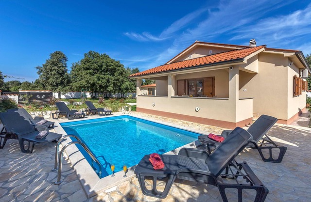 2 bedroom amazing home in Betiga
