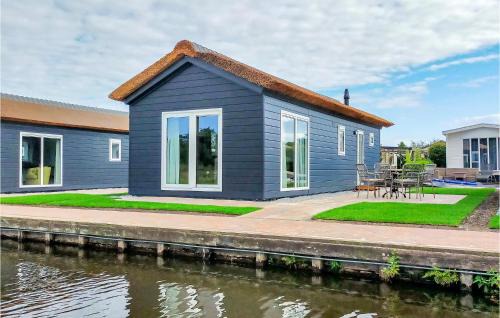 2 Bedroom Amazing Home In Giethoorn