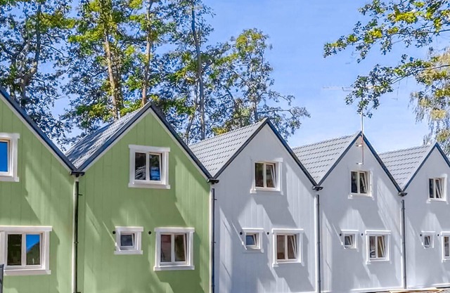 2 bedroom amazing home in Miedzywodzie