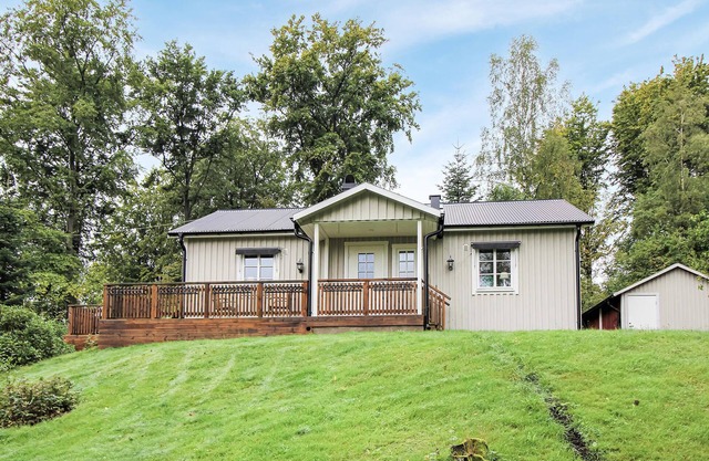 2 bedroom amazing home in Munka Ljungby