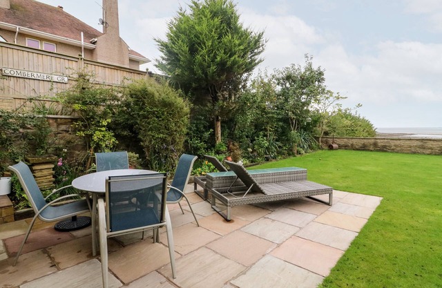2 Bedroom Annexe