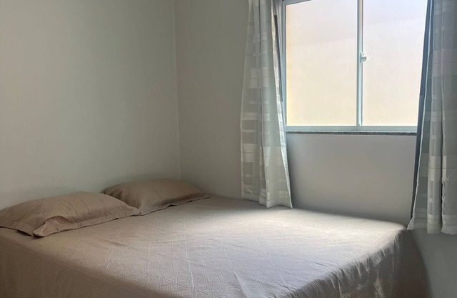 2 bedroom apartment with pool,