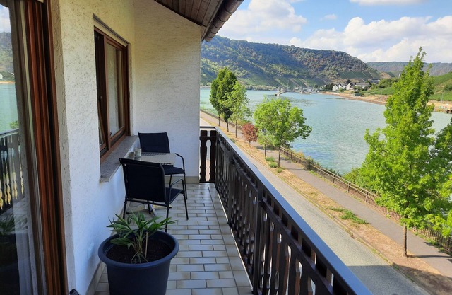 2 Bedroom Apartment in Ellenz-Poltersdorf