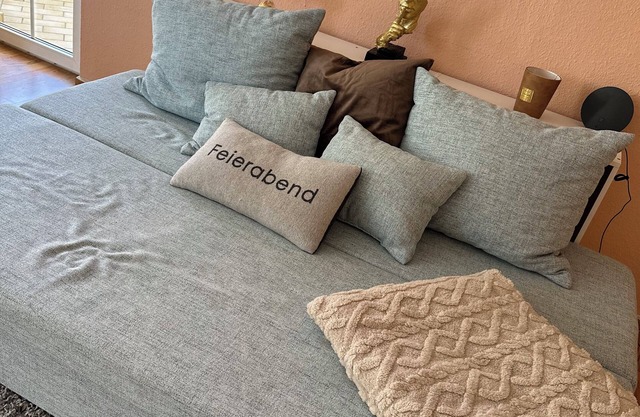 2 bedroom apartment in leinefelde-worbis