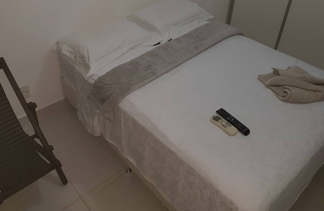2 bedroom apartment next to Pantanal Mall