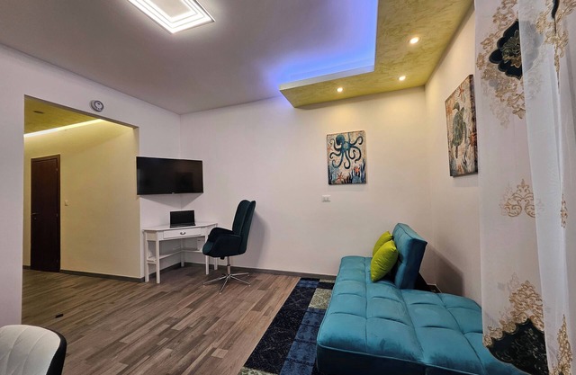 2 Bedroom Apartment in Lido di Pomposa