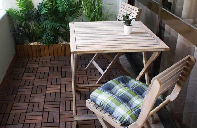 2-bedroom apartment 1 minute walk from the beach
