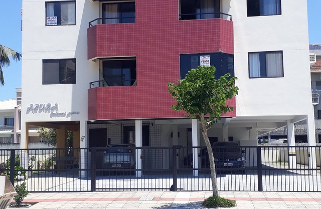 2 bedroom apartment - Residencial Aruba