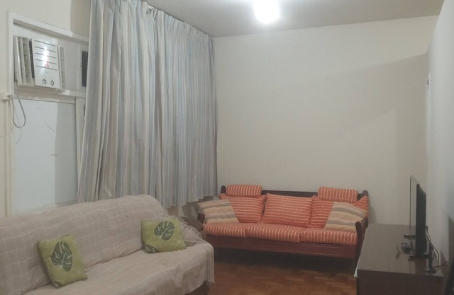 2 Bedroom Apartment in Flamengo - Metro, Beach, Excellent Location
