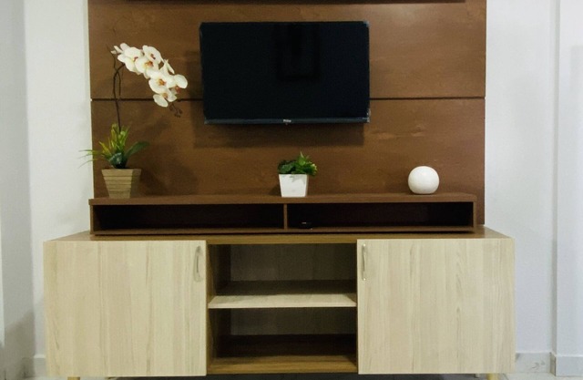 2 Bedroom Apartment Lagoa Quente Flat Service