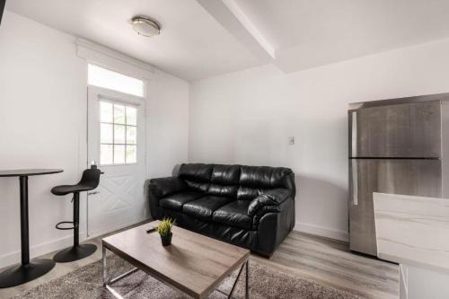 2 bedroom apartment - 1005