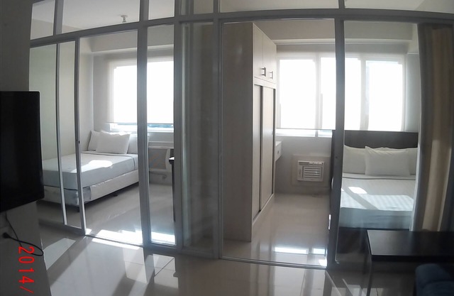 2 Bedroom Apartment # 15