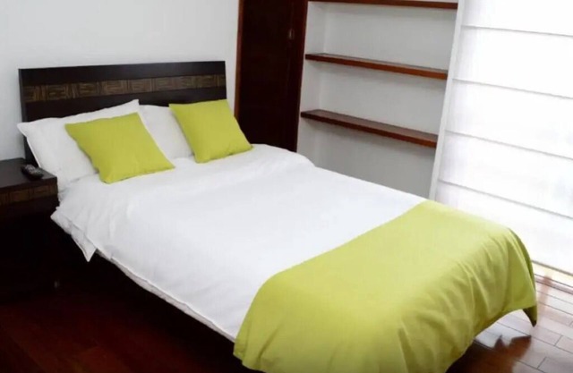 2 bedroom apartment #2