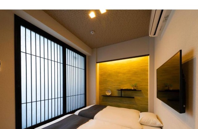 2 bedroom apartment 702802902 - 902 / Osaka Ōsaka