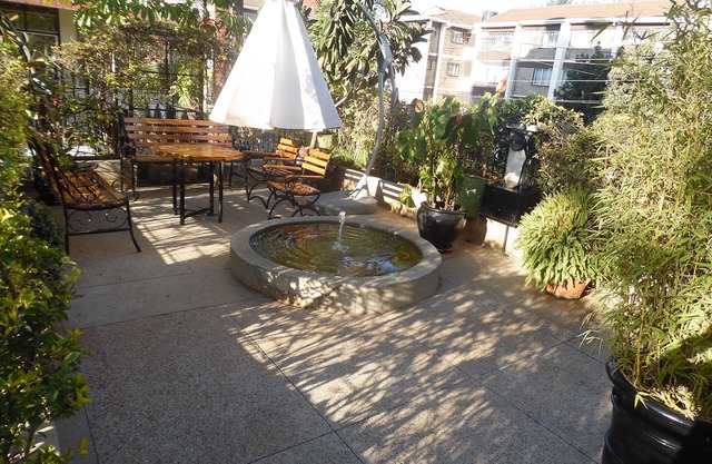 2 bedroom apartment A3