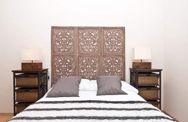2 Bedroom Apartment with views. 4 pax. El Tarter. FLOC 24