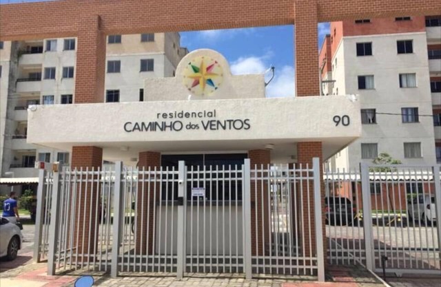 2 bedroom apartment Aruana 2.5 km from the beach, 5 minutes.