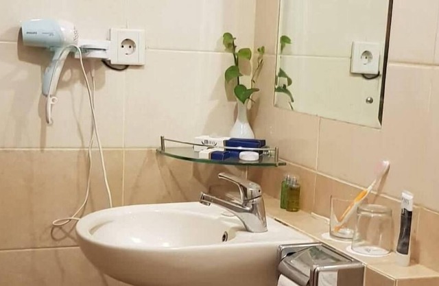 2 Bedroom Apartment at Grand Setiabudi