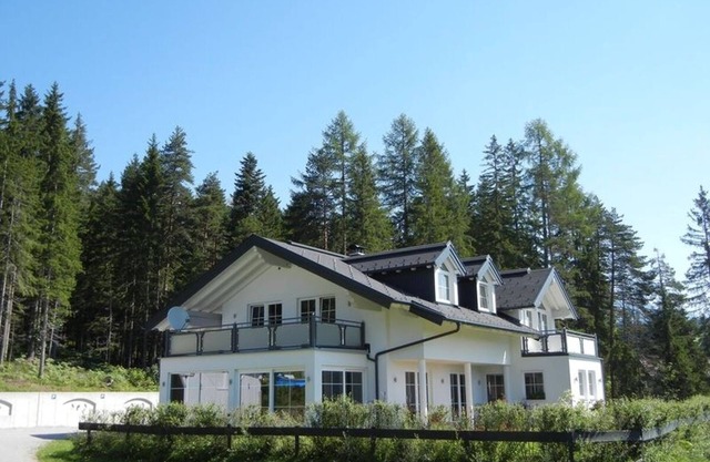 2 bedroom apartment in schladming