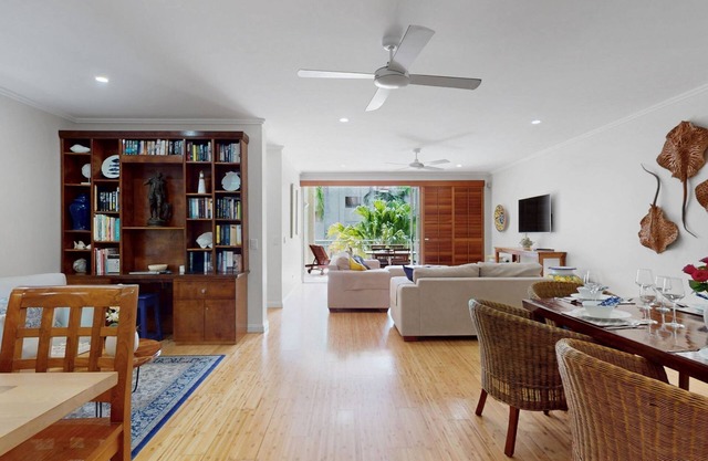2 bedroom apartment in Colonial Resort