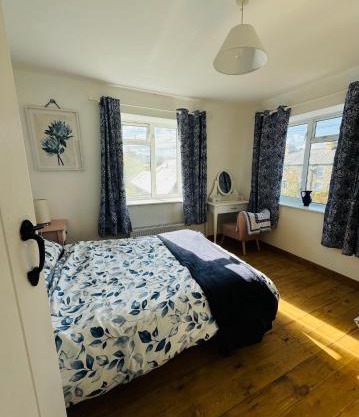 2 bedroom apartment Brecon