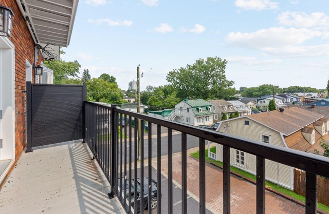 2 bedroom apartment for up to 6 people with 3 beds