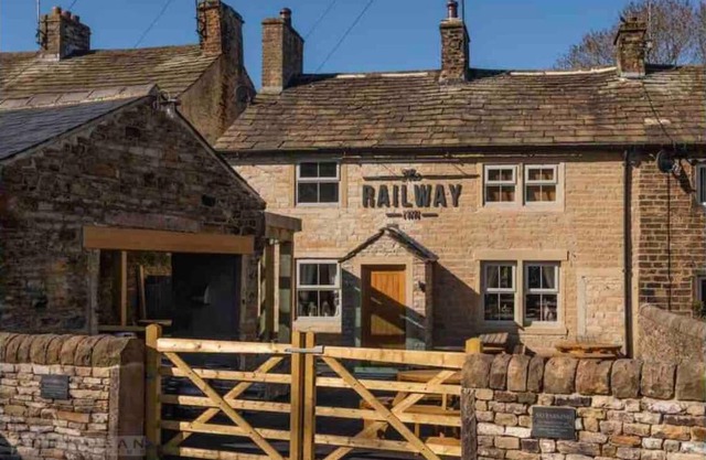 2 Bedroom apartment, Cononley near Skipton