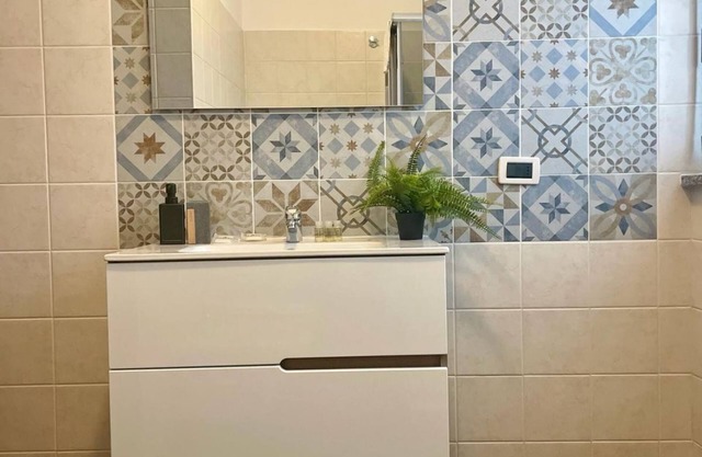 2 bedroom apartment-Expo Residence Rho