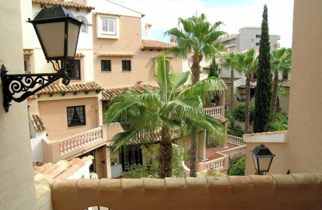 2-bedroom apartment for 6 people