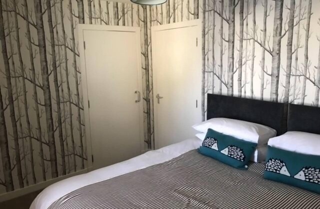 2 Bedroom Apartment - Geise Farm Services