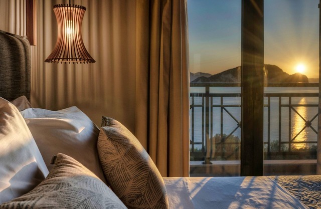 2-Bedroom Apartment A2 (1stF) - Anatoli Apartments