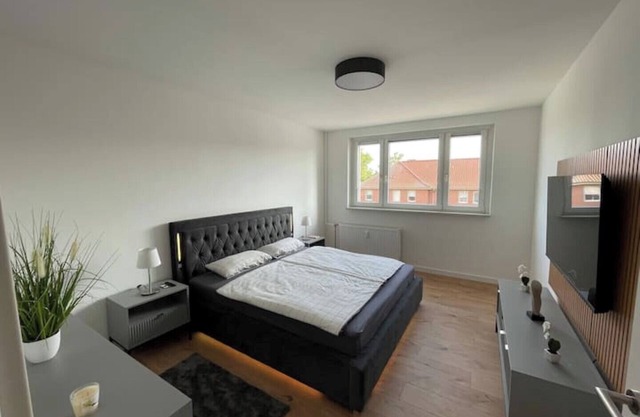 2 Bedroom Apartment in Magdeburg