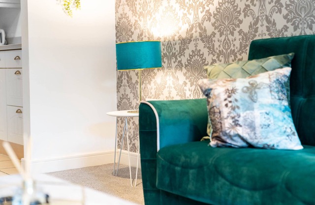 2-Bedroom Apartment in Sutton Coldfield Birmingham