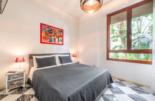 2 Bedroom Apartment in Cagliari