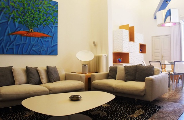 2 Bedroom Apartment in Galatina